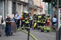 Feuer Koeln Hoehenberg Olpenerstr P52